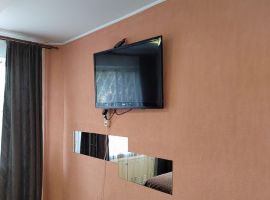 1-к кв. Псковская область, Великие Луки Гражданская ул., 28 (40.0 м²) - . Великие Луки - фото 1