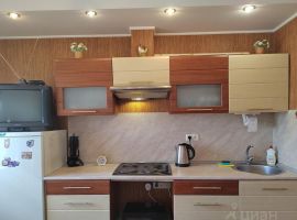 1-к кв. Псковская область, Великие Луки Гражданская ул., 28 (40.0 м²) - . Великие Луки - фото 4