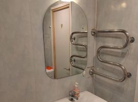 1-к кв. Псковская область, Великие Луки Гражданская ул., 28 (40.0 м²) - . Великие Луки - фото 8