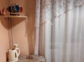 3-к кв. Пензенская область, Пенза Жемчужная ул., 32 (51.0 м²) - . Пенза - фото 1