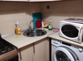 3-к кв. Пензенская область, Пенза Жемчужная ул., 32 (51.0 м²) - . Пенза - фото 2