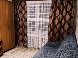 3-к кв. Пензенская область, Пенза Жемчужная ул., 32 (51.0 м²) - . Пенза - фото 4