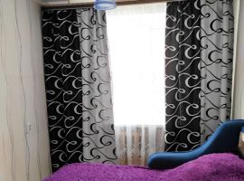 3-к кв. Пензенская область, Пенза Жемчужная ул., 32 (51.0 м²) - . Пенза - фото 6