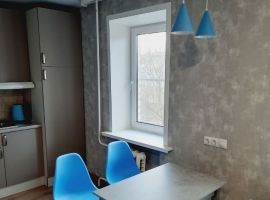 1-к кв. Новгородская область, Боровичи Сушанская ул., 15 (32.0 м²) - . Боровичи - фото 2