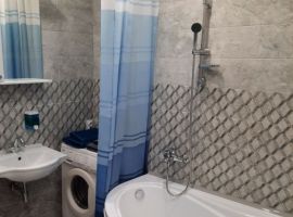 1-к кв. Новгородская область, Боровичи Сушанская ул., 15 (32.0 м²) - . Боровичи - фото 5