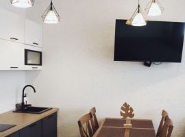 Студия Нижегородская область, Нижний Новгород Сенная пл., 2 (38.0 м²) - . Нижний Новгород - фото 4