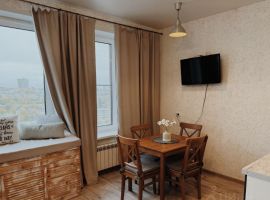 1-к кв. Нижегородская область, Нижний Новгород ул. Тургенева, 30к6 (42.0 м²) - Тургенева. Нижний Новгород - фото 4