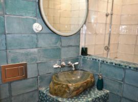 2-к кв. Нижегородская область, Нижний Новгород Сергиевская ул., 17 (58.0 м²) - . Нижний Новгород - фото 13