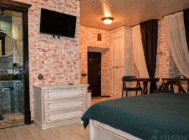 2-к кв. Нижегородская область, Нижний Новгород Сергиевская ул., 17 (58.0 м²) - . Нижний Новгород - фото 17