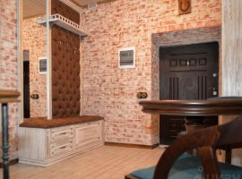 2-к кв. Нижегородская область, Нижний Новгород Сергиевская ул., 17 (58.0 м²) - . Нижний Новгород - фото 18