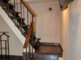 2-к кв. Нижегородская область, Нижний Новгород Сергиевская ул., 17 (58.0 м²) - . Нижний Новгород - фото 7