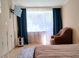 1-к кв. Саратовская область, Балашов ул. Титова, 19А (30.0 м²) - . Балашов - фото 3
