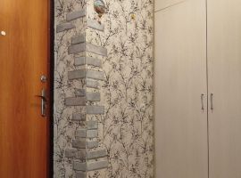 1-к кв. Саратовская область, Балашов ул. Титова, 19А (30.0 м²) - . Балашов - фото 5