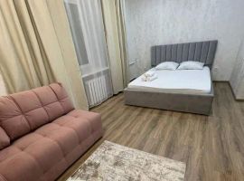1-к кв. Оренбургская область, Новотроицк Советская ул., 45 (38.0 м²) - Новосоветская. Новотроицк - фото 4