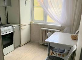 2-к кв. Оренбургская область, Орск просп. Мира, 17А (45.0 м²) - Мира. Орск - фото 11