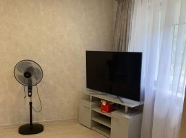 2-к кв. Оренбургская область, Орск просп. Мира, 17А (45.0 м²) - Мира. Орск - фото 1