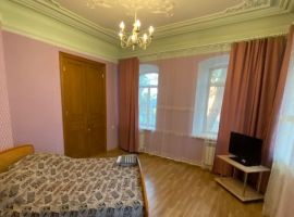 3-к кв. Оренбургская область, Оренбург ул. Чичерина, 75 (85.0 м²) - . Оренбург - фото 1