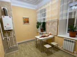3-к кв. Оренбургская область, Оренбург ул. Чичерина, 75 (85.0 м²) - . Оренбург - фото 2