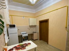 3-к кв. Оренбургская область, Оренбург ул. Чичерина, 75 (85.0 м²) - . Оренбург - фото 3