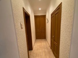 3-к кв. Оренбургская область, Оренбург ул. Чичерина, 75 (85.0 м²) - . Оренбург - фото 6