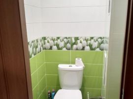 1-к кв. Курская область, Железногорск ул. Ленина, 92к1 (48.0 м²) - Ленина. Железногорск - фото 15