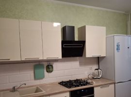 1-к кв. Курская область, Железногорск ул. Ленина, 92к1 (48.0 м²) - Ленина. Железногорск - фото 4