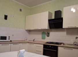 1-к кв. Курская область, Железногорск ул. Ленина, 92к1 (48.0 м²) - Ленина. Железногорск - фото 5