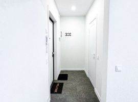 1-к кв. Ульяновская область, Ульяновск ул. Юго-западная, 18 (35.0 м²) - . Ульяновск - фото 11