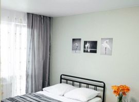 1-к кв. Ульяновская область, Ульяновск ул. Юго-западная, 18 (35.0 м²) - . Ульяновск - фото 3
