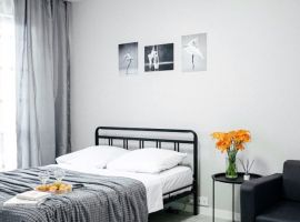 1-к кв. Ульяновская область, Ульяновск ул. Юго-западная, 18 (35.0 м²) - . Ульяновск - фото 4