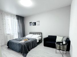 1-к кв. Ульяновская область, Ульяновск ул. Юго-западная, 18 (35.0 м²) - . Ульяновск - фото 6