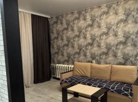 1-к кв. Мурманская область, Кировск Олимпийская ул., 29 (35.0 м²) - Олимпийская. Кировск - фото 11