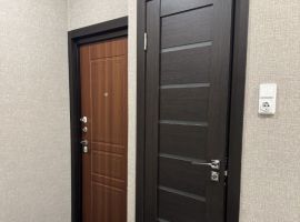 1-к кв. Мурманская область, Кировск Олимпийская ул., 29 (35.0 м²) - Олимпийская. Кировск - фото 12