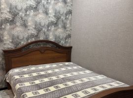 1-к кв. Мурманская область, Кировск Олимпийская ул., 29 (35.0 м²) - Олимпийская. Кировск - фото 1