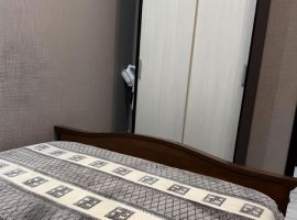 1-к кв. Мурманская область, Кировск Олимпийская ул., 29 (35.0 м²) - Олимпийская. Кировск - фото 2