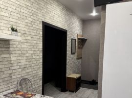 1-к кв. Мурманская область, Кировск Олимпийская ул., 29 (35.0 м²) - Олимпийская. Кировск - фото 3