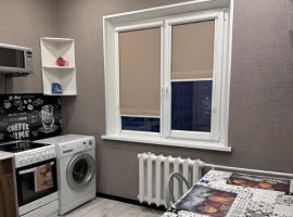 1-к кв. Мурманская область, Кировск Олимпийская ул., 29 (35.0 м²) - Олимпийская. Кировск - фото 4