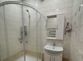 1-к кв. Мурманская область, Кировск Олимпийская ул., 29 (35.0 м²) - Олимпийская. Кировск - фото 7