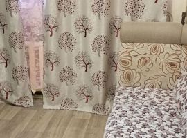 1-к кв. Мурманская область, Мурманск ул. Полярные Зори, 7 (30.0 м²) - . Мурманск - фото 1