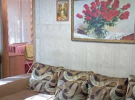 2-к кв. Мурманская область, Мурманск Октябрьская ул., 30 (42.0 м²) - . Мурманск - фото 1