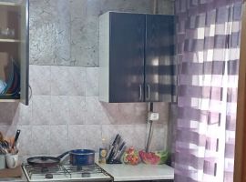 2-к кв. Мурманская область, Мурманск Октябрьская ул., 30 (42.0 м²) - . Мурманск - фото 4