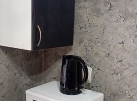 2-к кв. Мурманская область, Мурманск Октябрьская ул., 30 (42.0 м²) - . Мурманск - фото 5