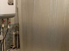 2-к кв. Мурманская область, Мурманск Октябрьская ул., 30 (42.0 м²) - . Мурманск - фото 6