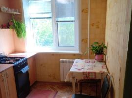 1-к кв. Липецкая область, Липецк ул. Валентины Терешковой, 28/3 (35.0 м²) - . Липецк - фото 1