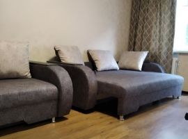 2-к кв. Волгоградская область, Волжский просп. Имени Ленина, 95 (45.0 м²) - . Волжский - фото 1
