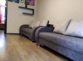 2-к кв. Волгоградская область, Волжский просп. Имени Ленина, 95 (45.0 м²) - . Волжский - фото 2