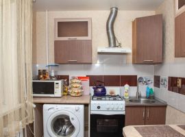 2-к кв. Волгоградская область, Волжский Набережная ул., 83 (44.0 м²) - Набережная (Орлов Овраг тер.). Волжский - фото 12