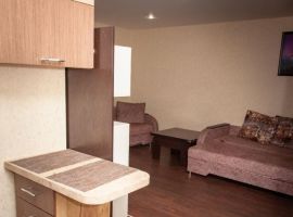 2-к кв. Волгоградская область, Волжский Набережная ул., 83 (44.0 м²) - Набережная (Орлов Овраг тер.). Волжский - фото 1