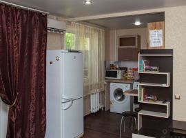 2-к кв. Волгоградская область, Волжский Набережная ул., 83 (44.0 м²) - Набережная (Орлов Овраг тер.). Волжский - фото 4