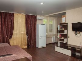 2-к кв. Волгоградская область, Волжский Набережная ул., 83 (44.0 м²) - Набережная (Орлов Овраг тер.). Волжский - фото 5